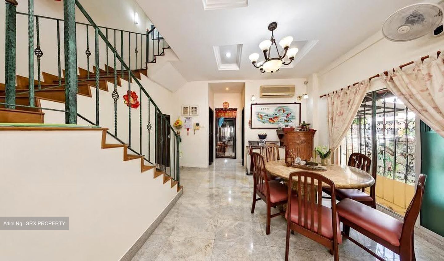 Westville (D22), Terrace #621633511